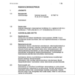 Kopia av arrendeavtal